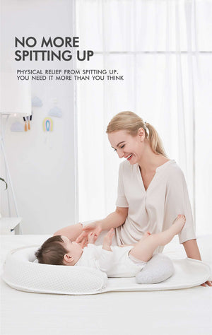 Anti Reflux Baby Lounger