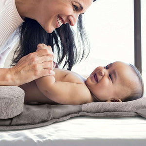 Socosy Original Ultra-Comfortable Baby Lounger Pad