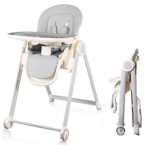 6-in-1 CyneBaby® Adjustable High Chair
