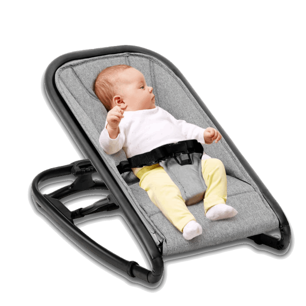 Reflux baby shop sleep in bouncer