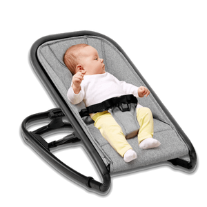 Baby Bouncer Soft and Reflux Relief Combined®