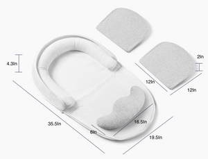 Anti Reflux Baby Lounger