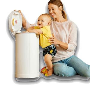 Diaper Pail