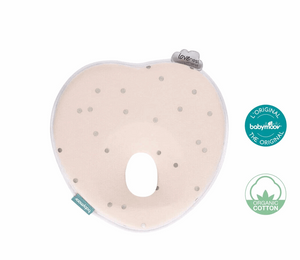 Babymoov Lovenest Original Pink Head Cushion