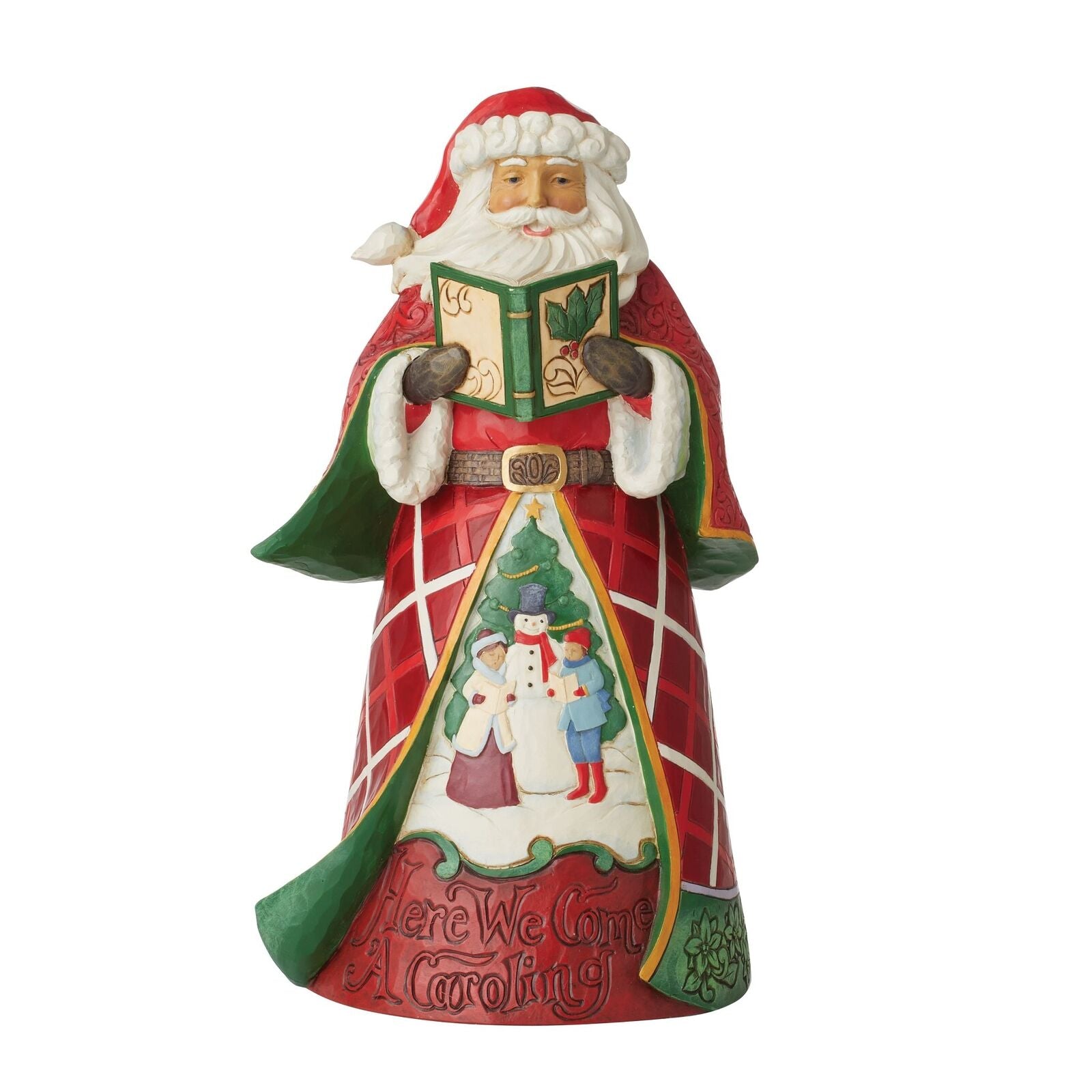 Fisher-Price Caroling Santa 16th Annual