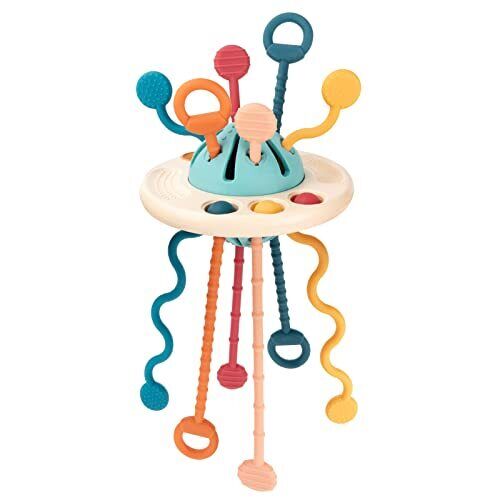 Multi-Sensory Baby Toy - PlayTime™
