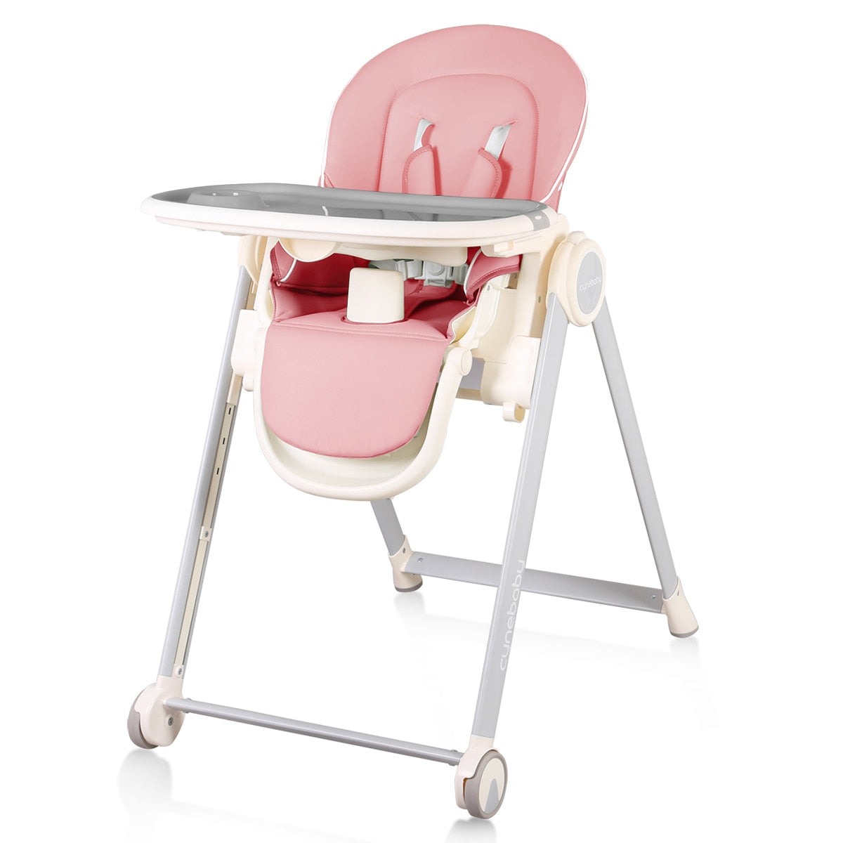 6-in-1 CyneBaby® Adjustable High Chair