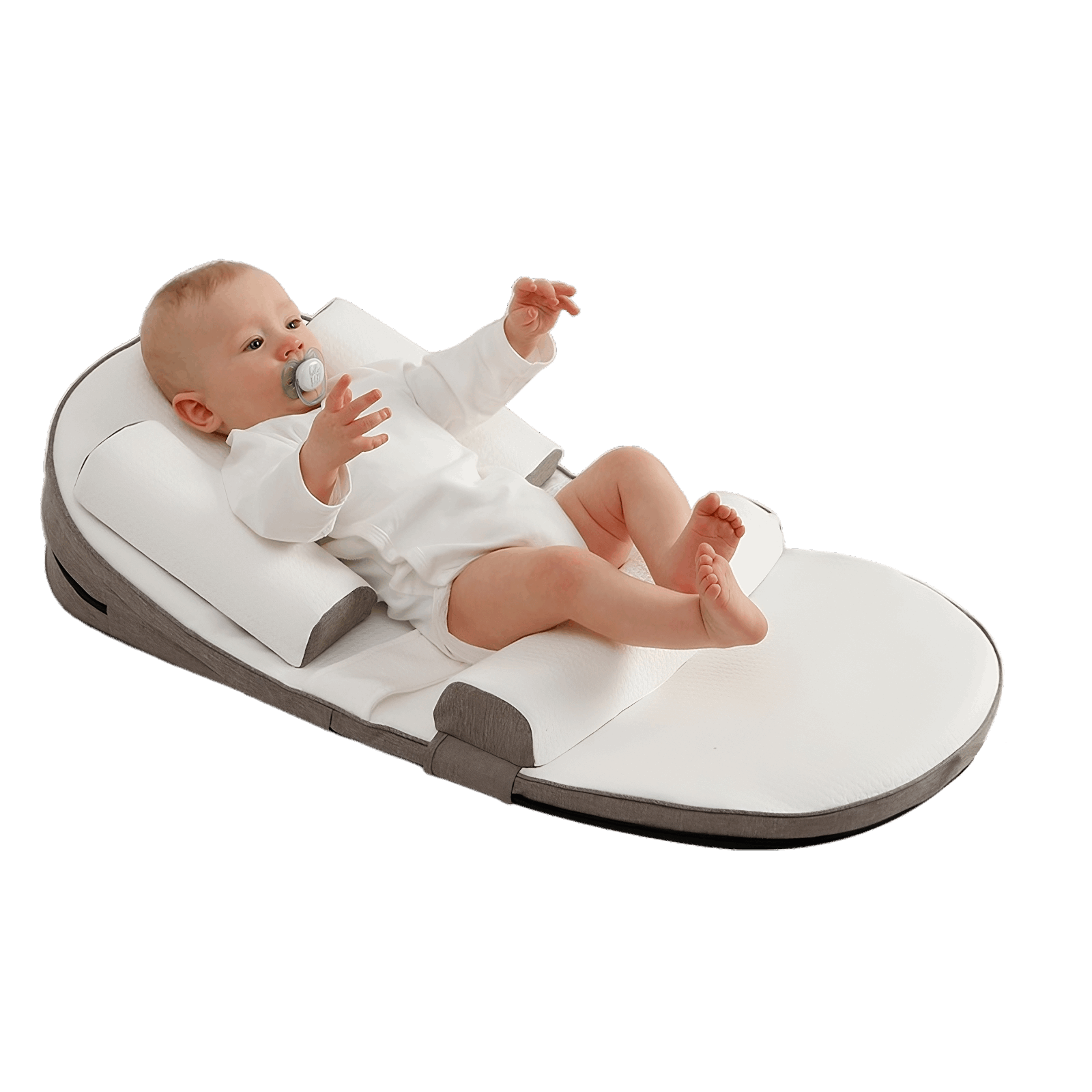 Bassinet for acid reflux hotsell