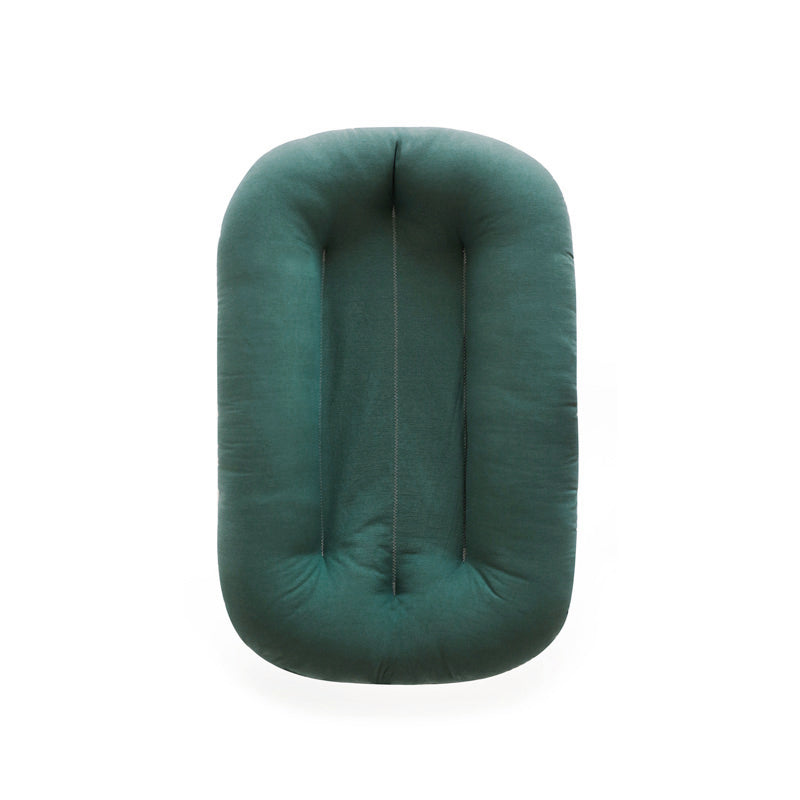 Infant Lounger - Snuggle Me Organic
