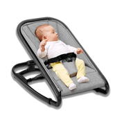 Baby Bouncer Soft and Reflux Relief Combined®