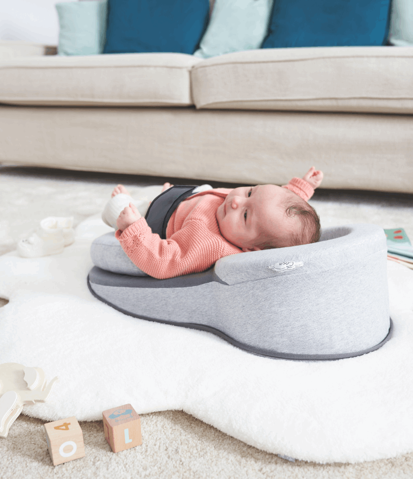 Baby Pillow Colic Wedge For Babies Baby Pillow Dream Nest Qmyliery