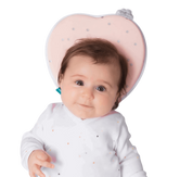 Babymoov Lovenest Original Pink Head Cushion