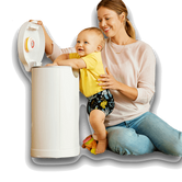 Diaper Pail
