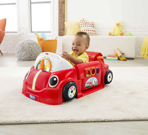 Laugh & Learn Crawl Around Car