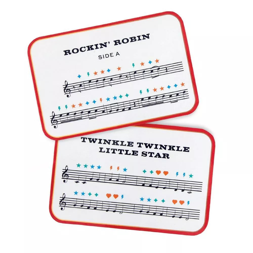 FAO Schwarz Portable Piano and Synthesizer for Kids