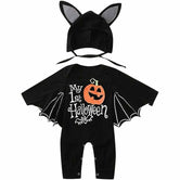 Pumpkin Baby Costume 0-18 Months