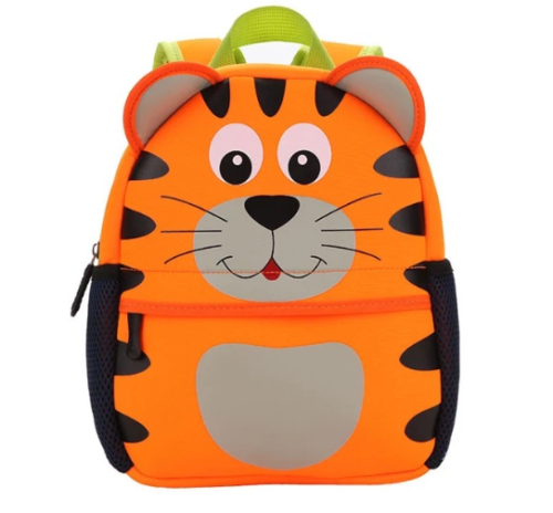 Kids animal backpack shop