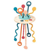 Multi-Sensory Baby Toy - PlayTime™