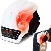 Knead Relief Pro with Heat and Red Light Therapy