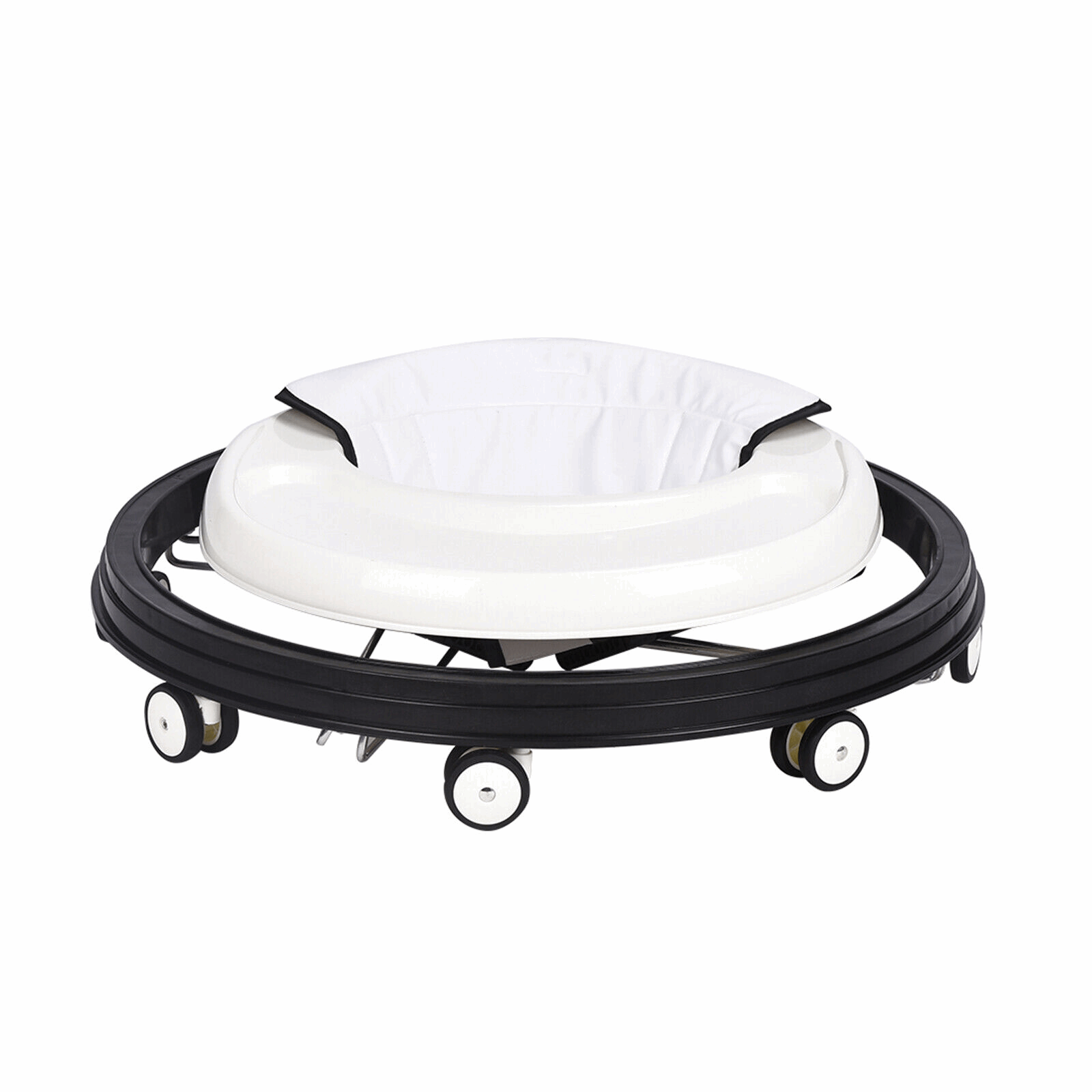 Fold away baby walker shop