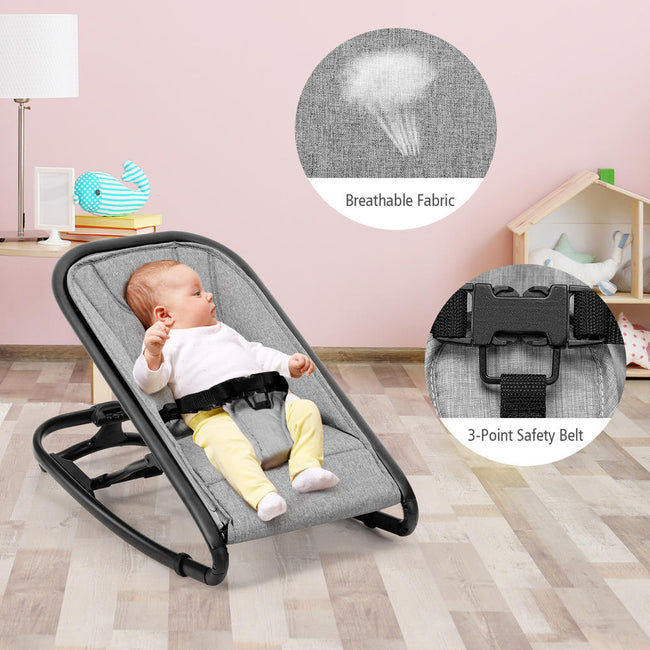 Baby bjorn bouncer reflux Clearance