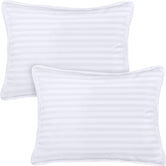 Organic Baby & Toddler Pillow